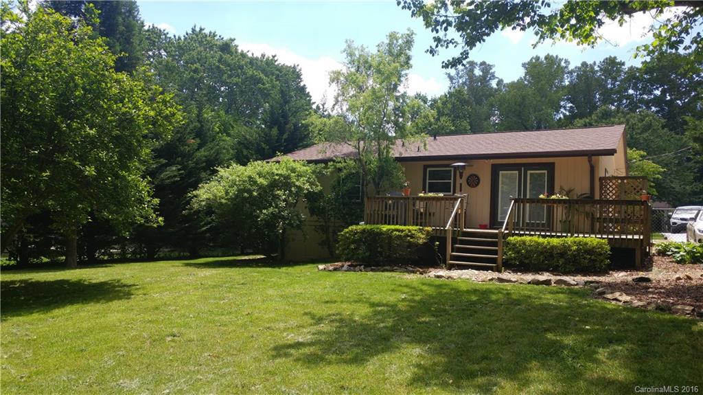 7 Somerset Road, Unit 11 Arden, NC 28704 - Photo 12 of 15 Gallery Image 12