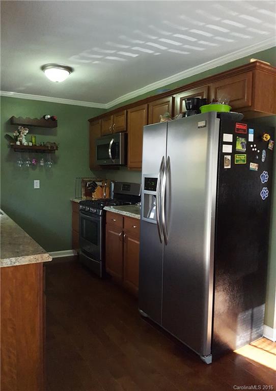 7 Somerset Road, Unit 11 Arden, NC 28704 - Photo 5 of 15 Gallery Image 5
