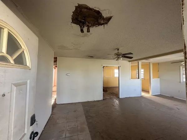 $65,700 | 1909 Kokomo Street, Plainview, TX 79072
