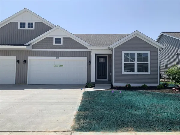 $379,900 | 968 Scioto Drive, Unit 5, Comstock Park, MI 49321
