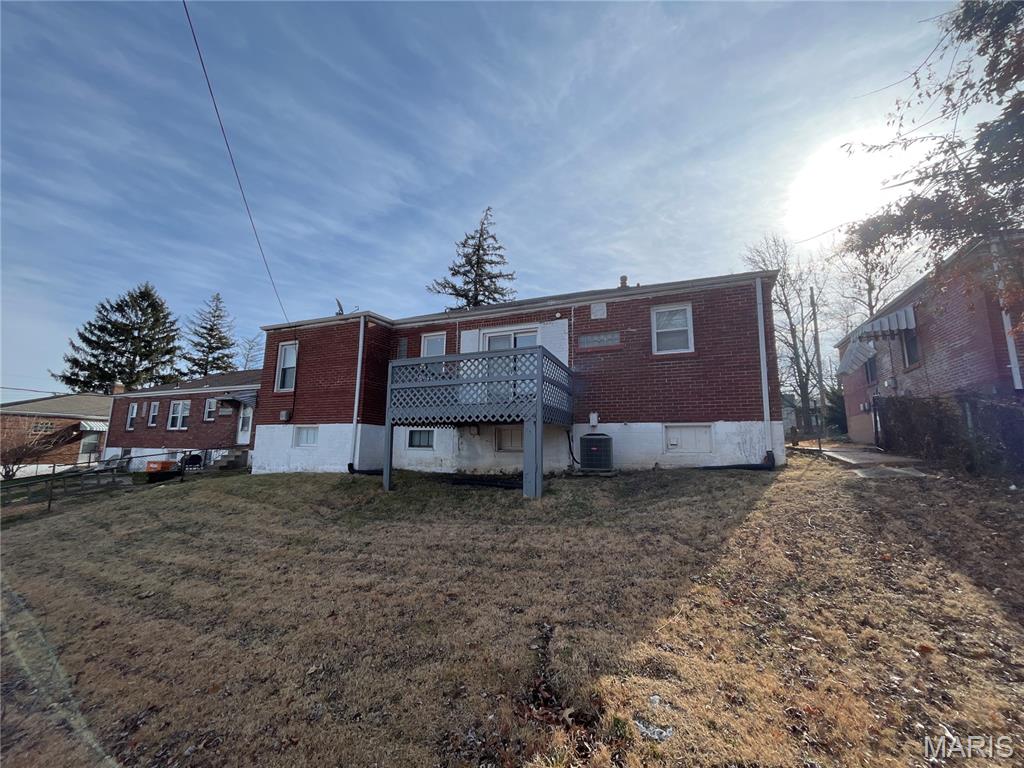 8841 Jennings Station Road Jennings, MO 63136 - Photo 5 of 16