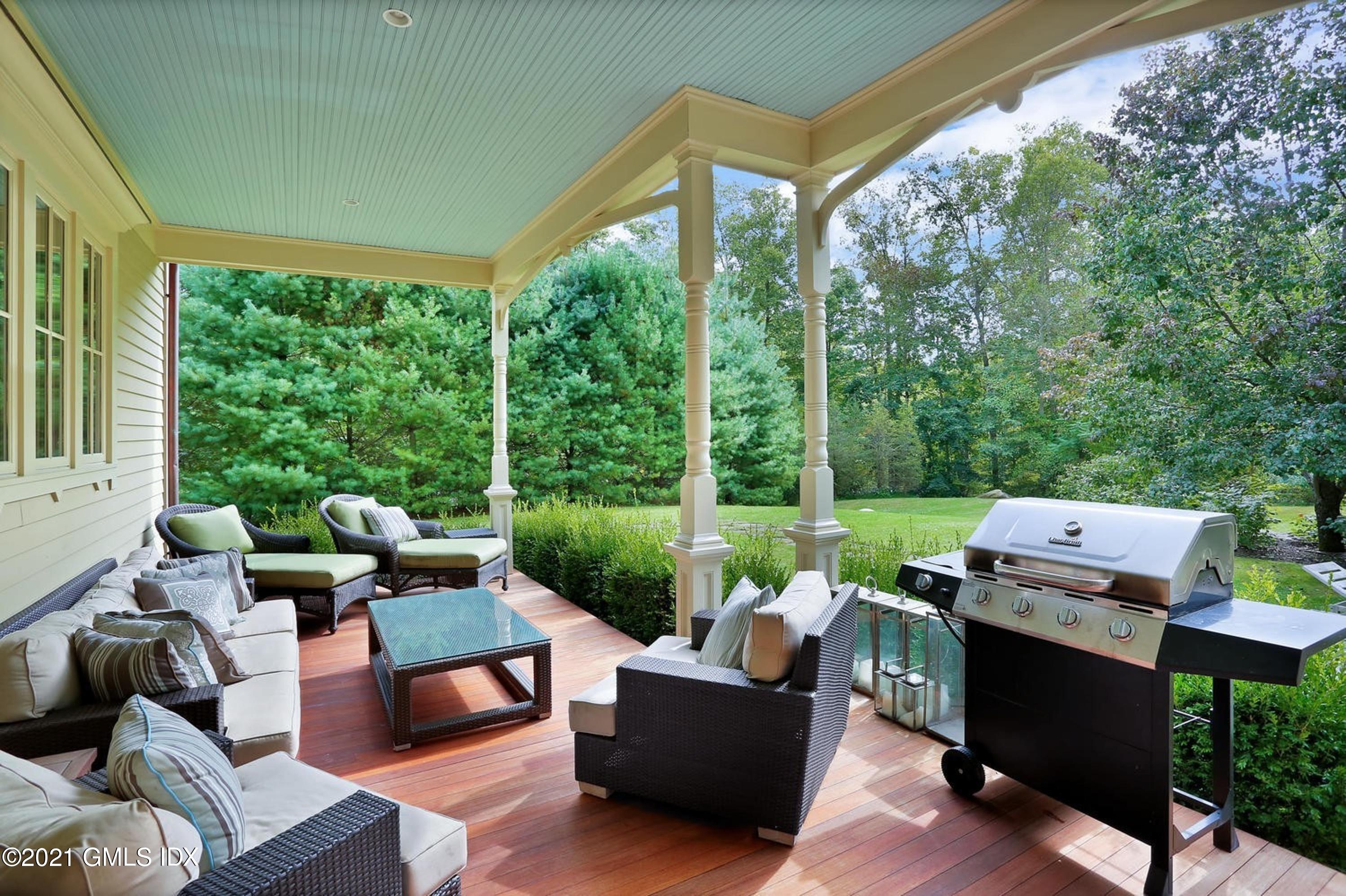 477 Riversville Road Greenwich, CT 06831 - Photo 26 of 33 027-370633-47 Riversville Rd Greenwich C