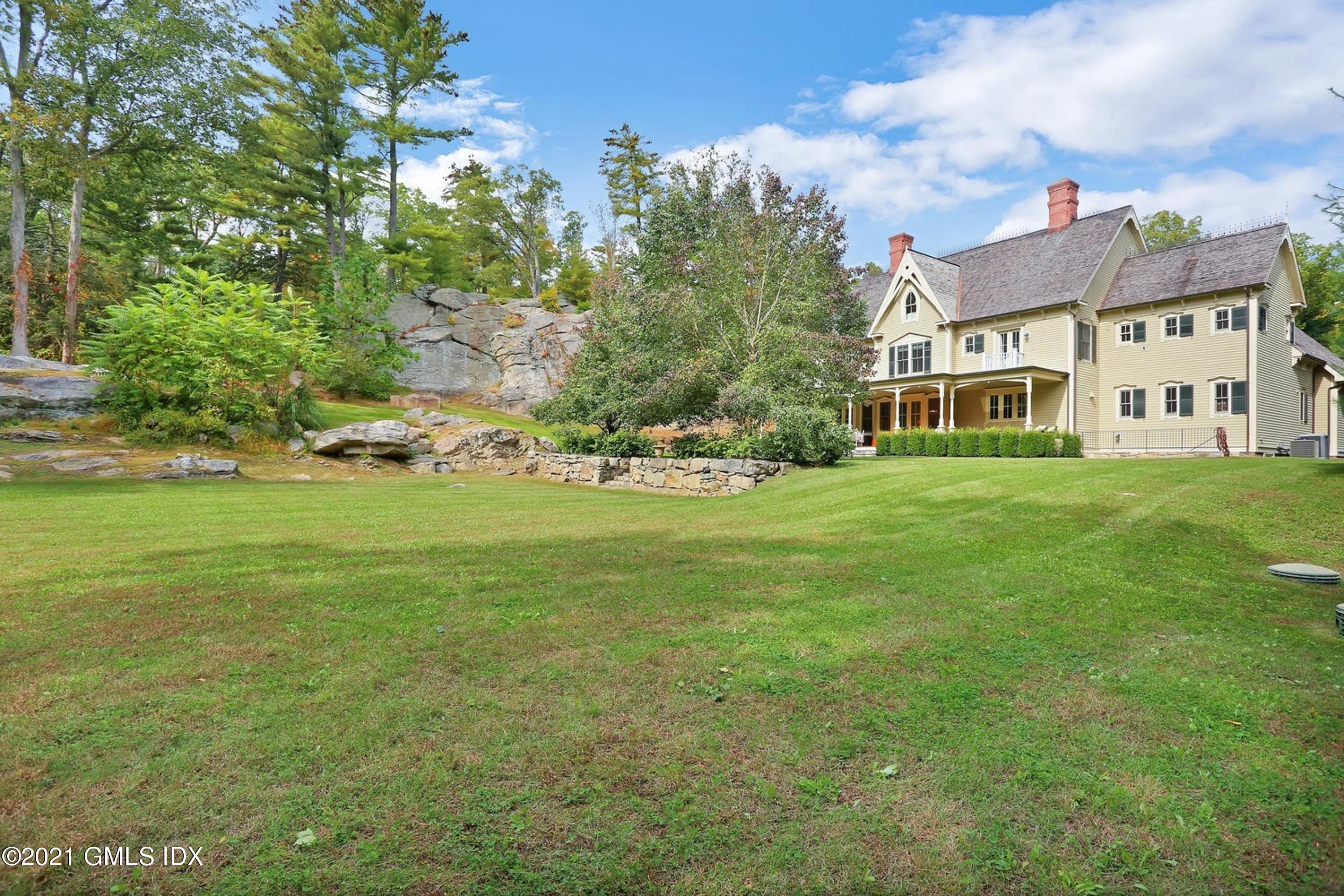 477 Riversville Road Greenwich, CT 06831 - Photo 28 of 33 029-370633-47 Riversville Rd Greenwich C