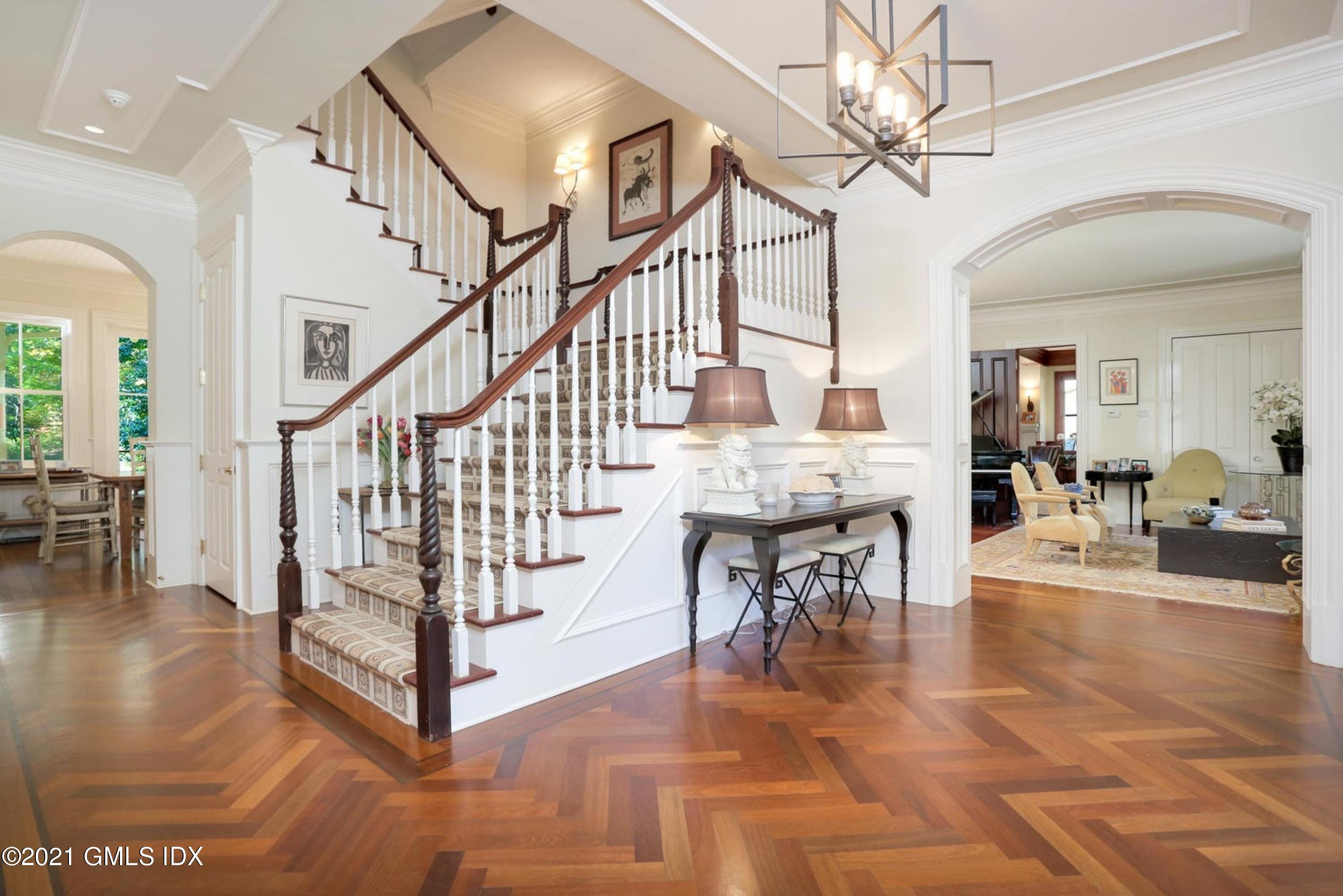 477 Riversville Road Greenwich, CT 06831 - Photo 5 of 33 005-370633-47 Riversville Rd Greenwich C