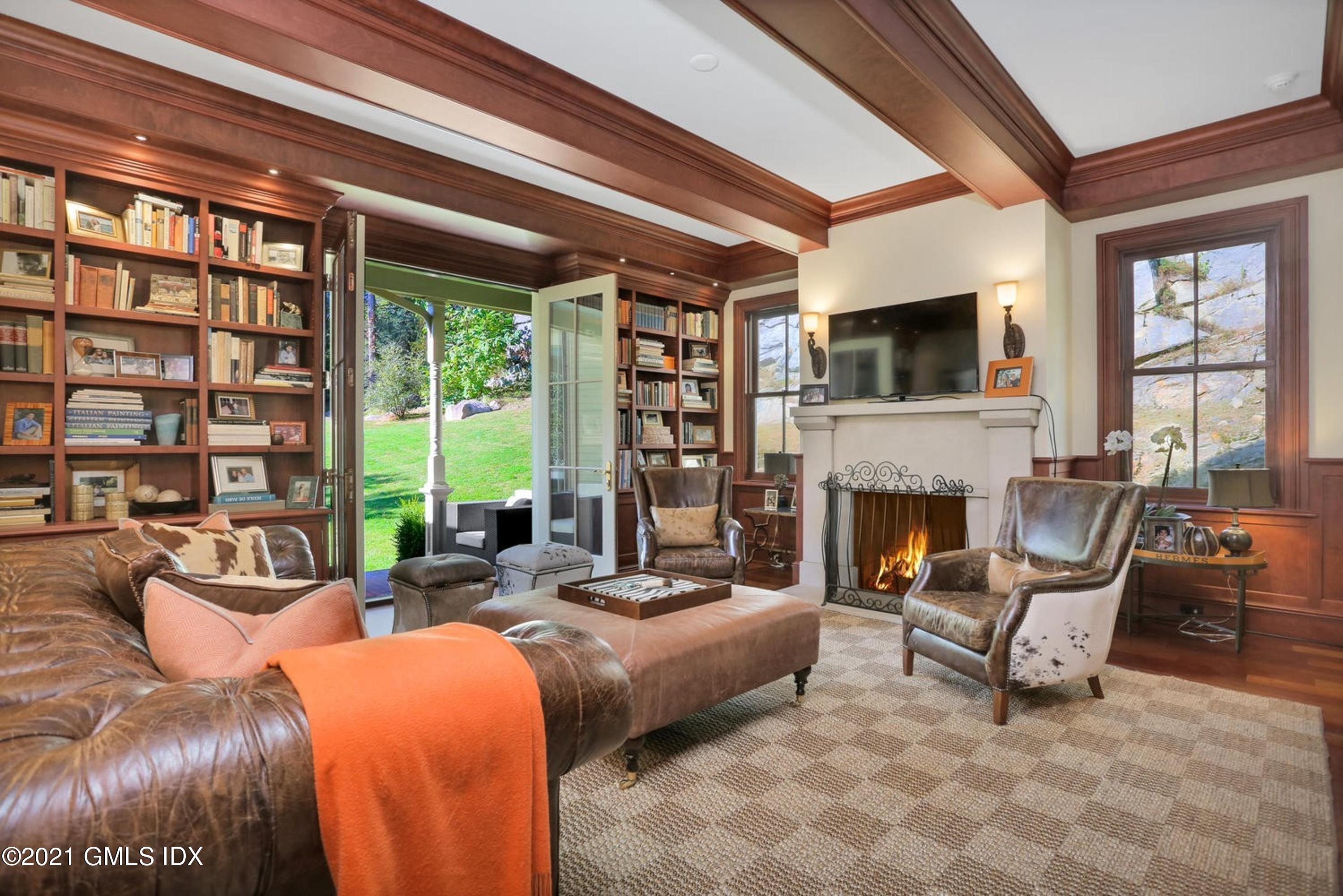 477 Riversville Road Greenwich, CT 06831 - Photo 6 of 33 006-370633-47 Riversville Rd Greenwich C