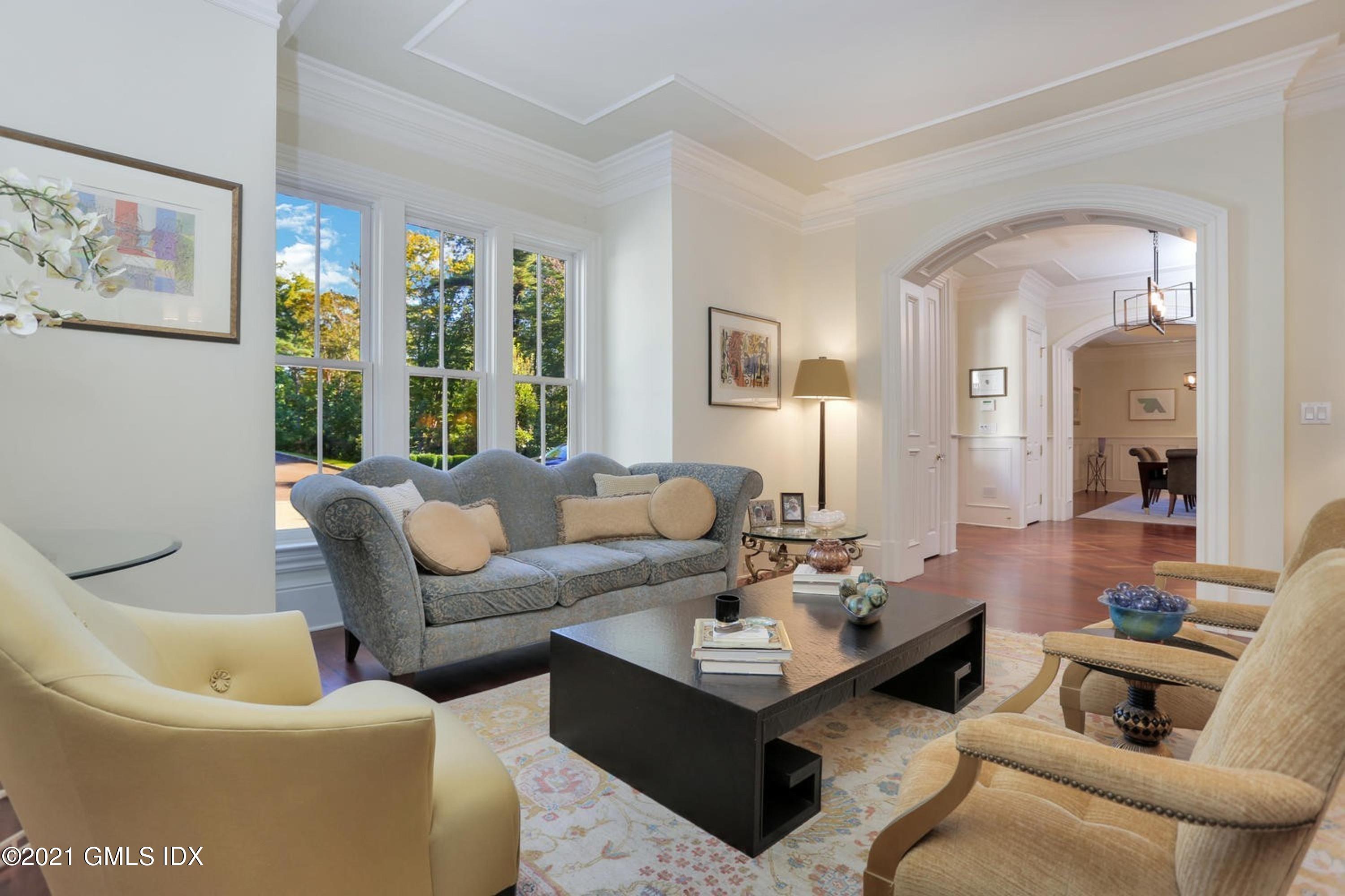 477 Riversville Road Greenwich, CT 06831 - Photo 8 of 33 008-370633-47 Riversville Rd Greenwich C