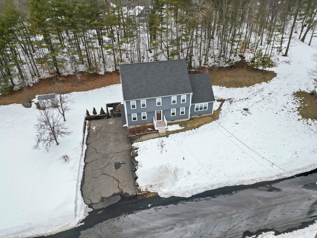 6 James Road Ipswich, MA 01938 - Photo 2 of 42