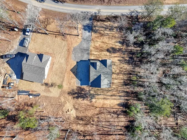 a view of outside space