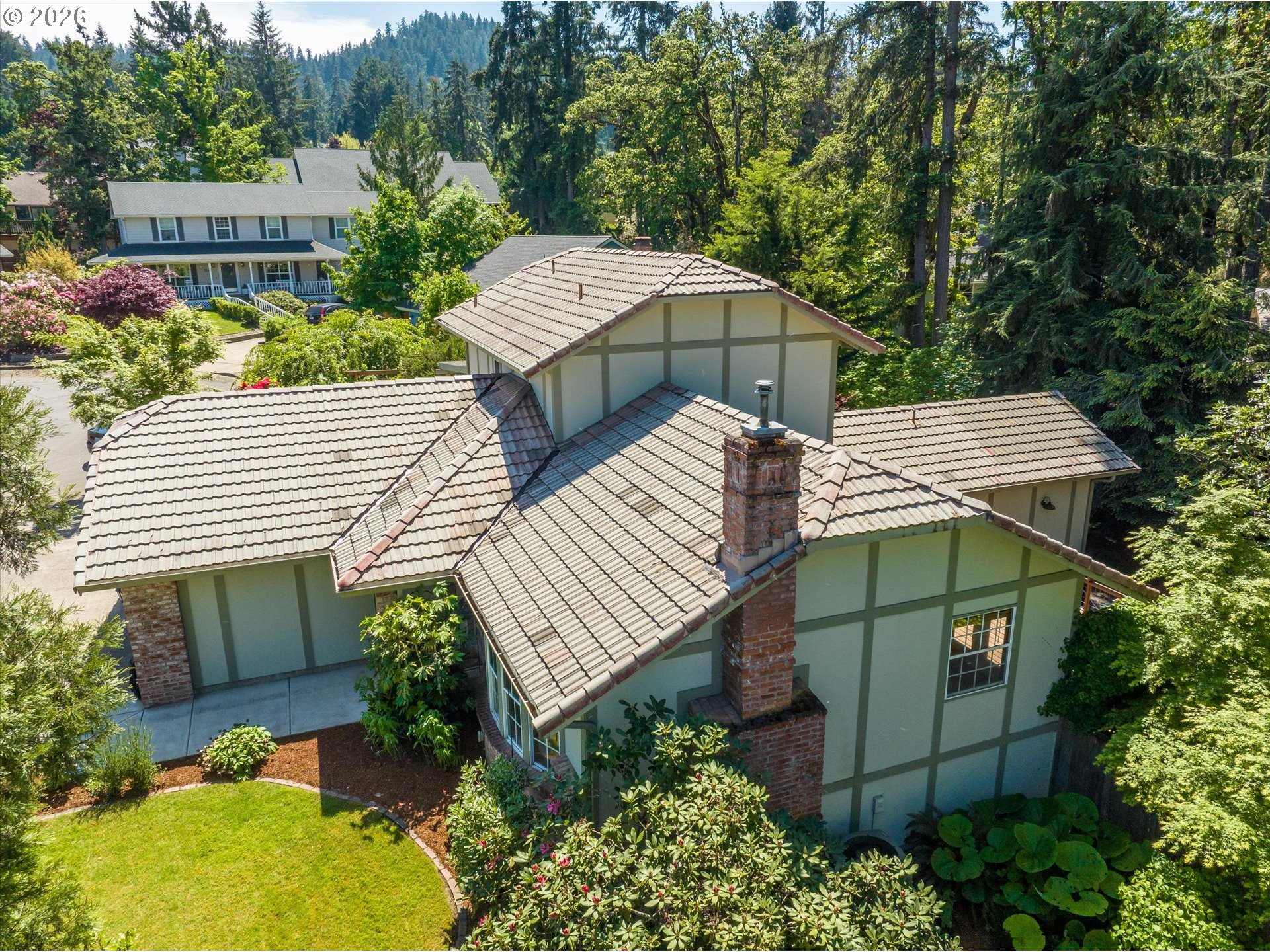 508 Cascade Drive Springfield, OR 97478 - Photo 42 of 45
