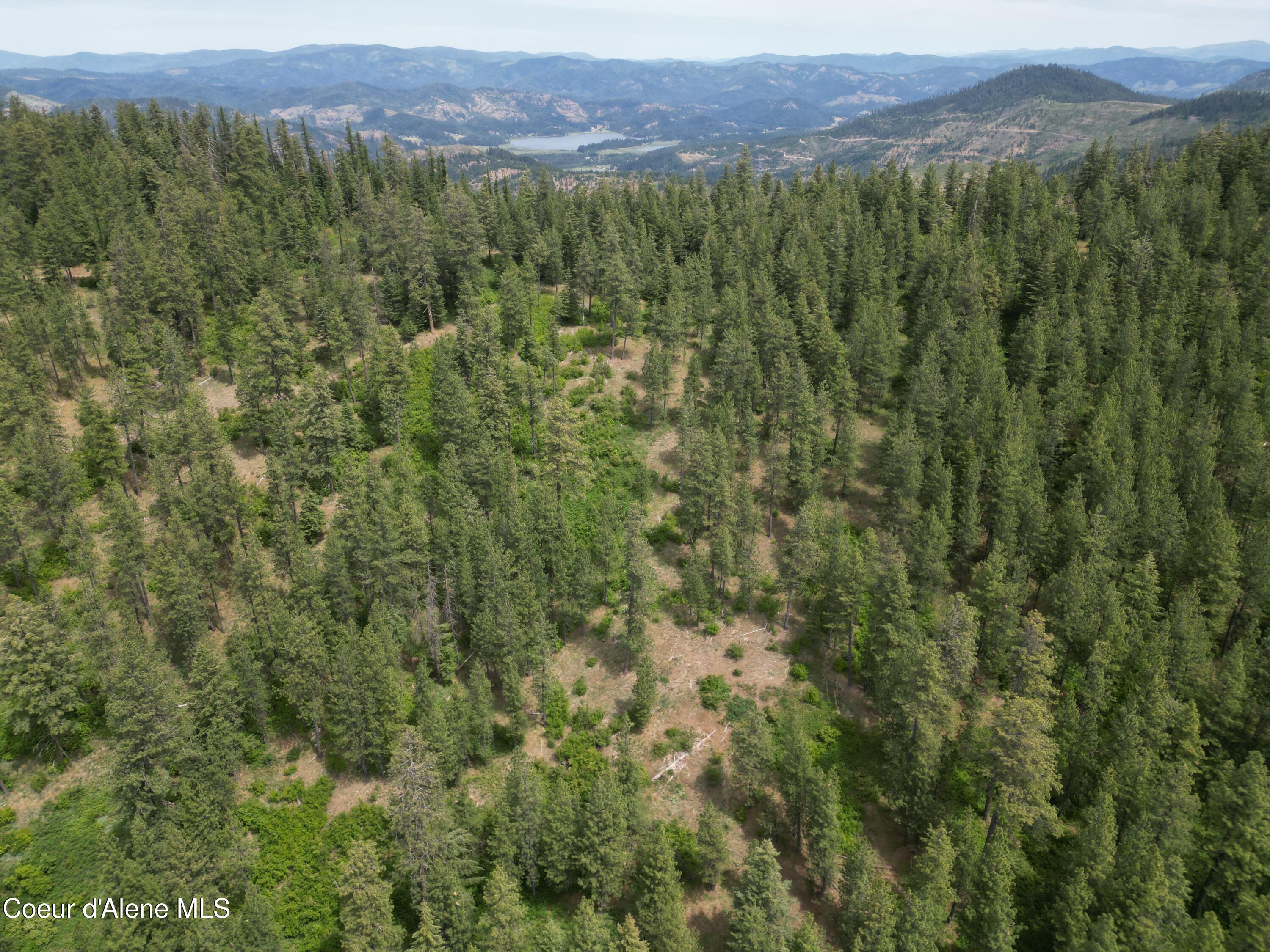 Nka Initial Peak Road Cataldo, ID 83810 - Photo 11 of 18 NKA Initial