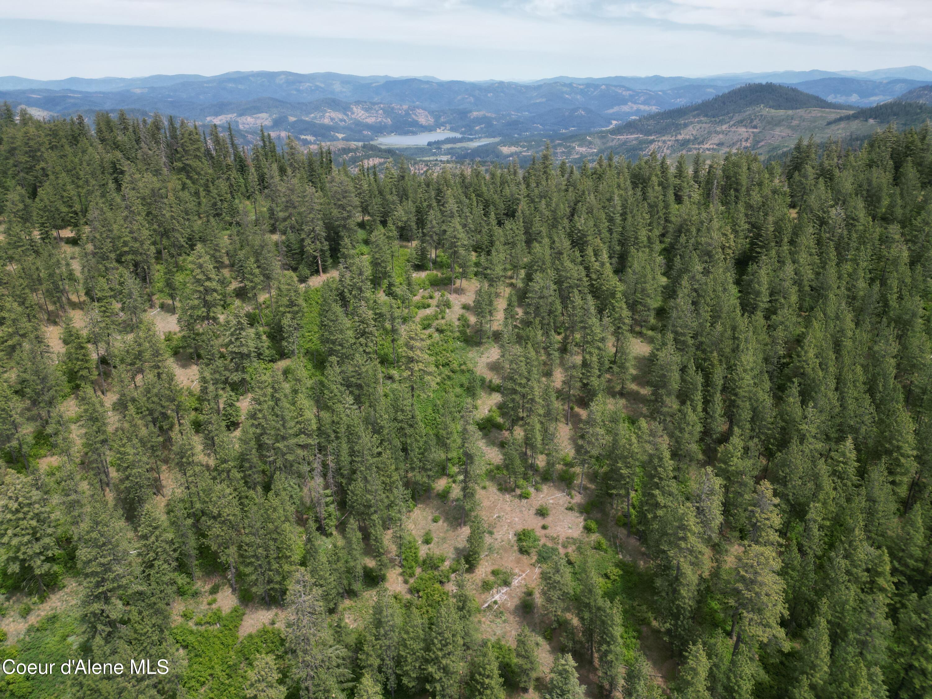 Nka Initial Peak Road Cataldo, ID 83810 - Photo 12 of 18 NKA Initial