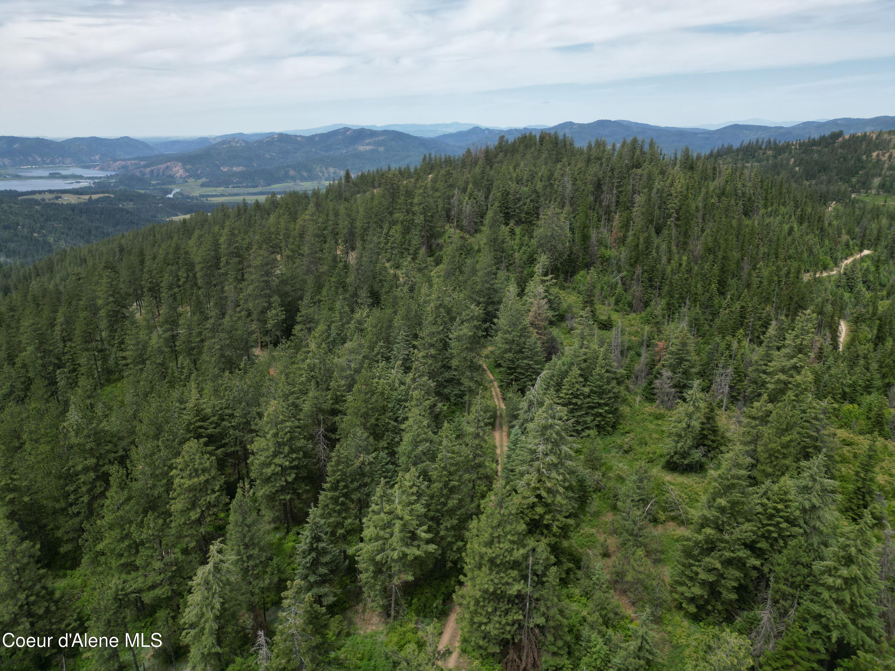 Nka Initial Peak Road Cataldo, ID 83810 - Photo 14 of 18 NKA Initial