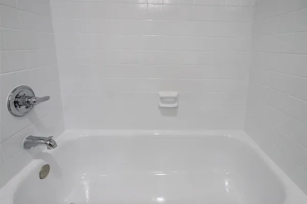 a bathroom with a sink and toilet