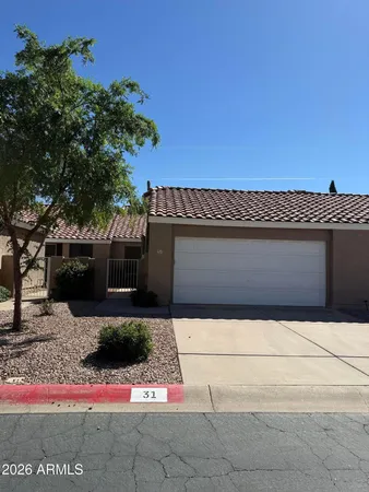 $1,800 | 3510 East Hampton Avenue, Unit 31, Mesa, AZ 85204
