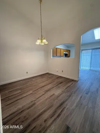 $1,800 | 3510 East Hampton Avenue, Unit 31, Mesa, AZ 85204