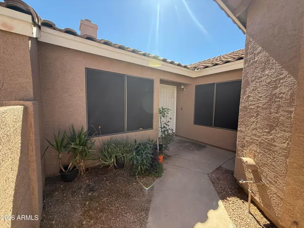 $1,800 | 3510 East Hampton Avenue, Unit 31, Mesa, AZ 85204