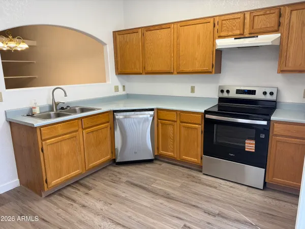$1,800 | 3510 East Hampton Avenue, Unit 31, Mesa, AZ 85204