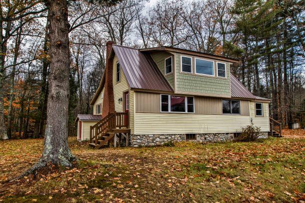 560 Waterford Road Norway, ME 04268 - Photo 1 of 27 _House2