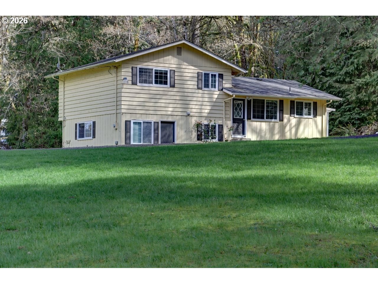 90835 McLean Hill Road Clatskanie, OR 97016 - Photo 2 of 22 Gallery Image 2