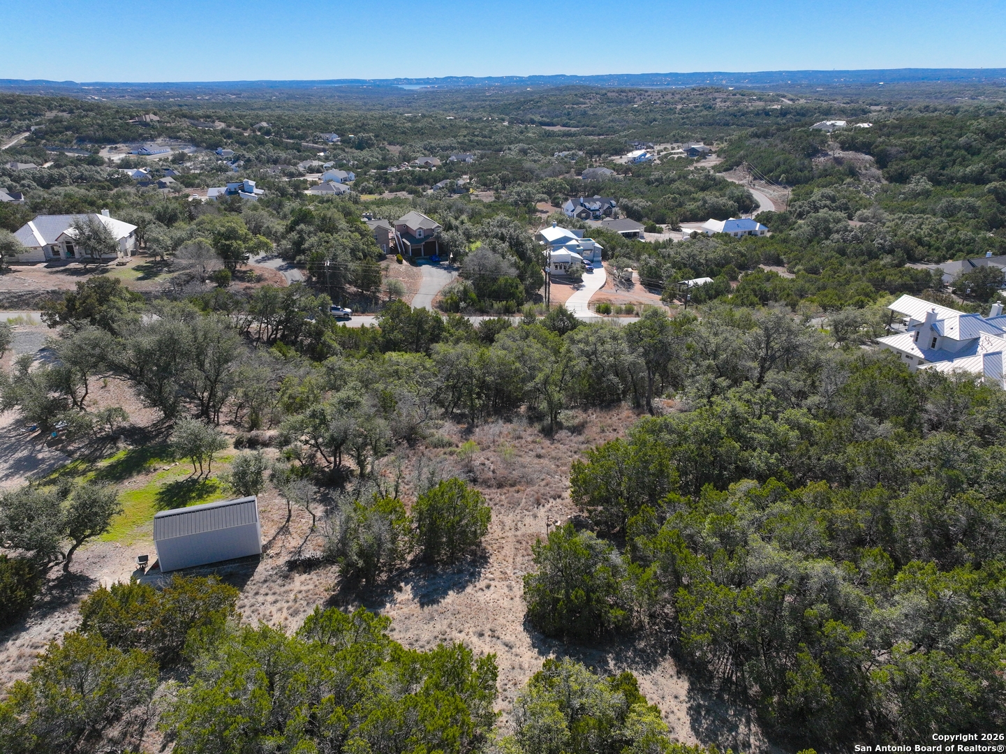 1178 Primrose Path Spring Branch, TX 78070 - Photo 2 of 22