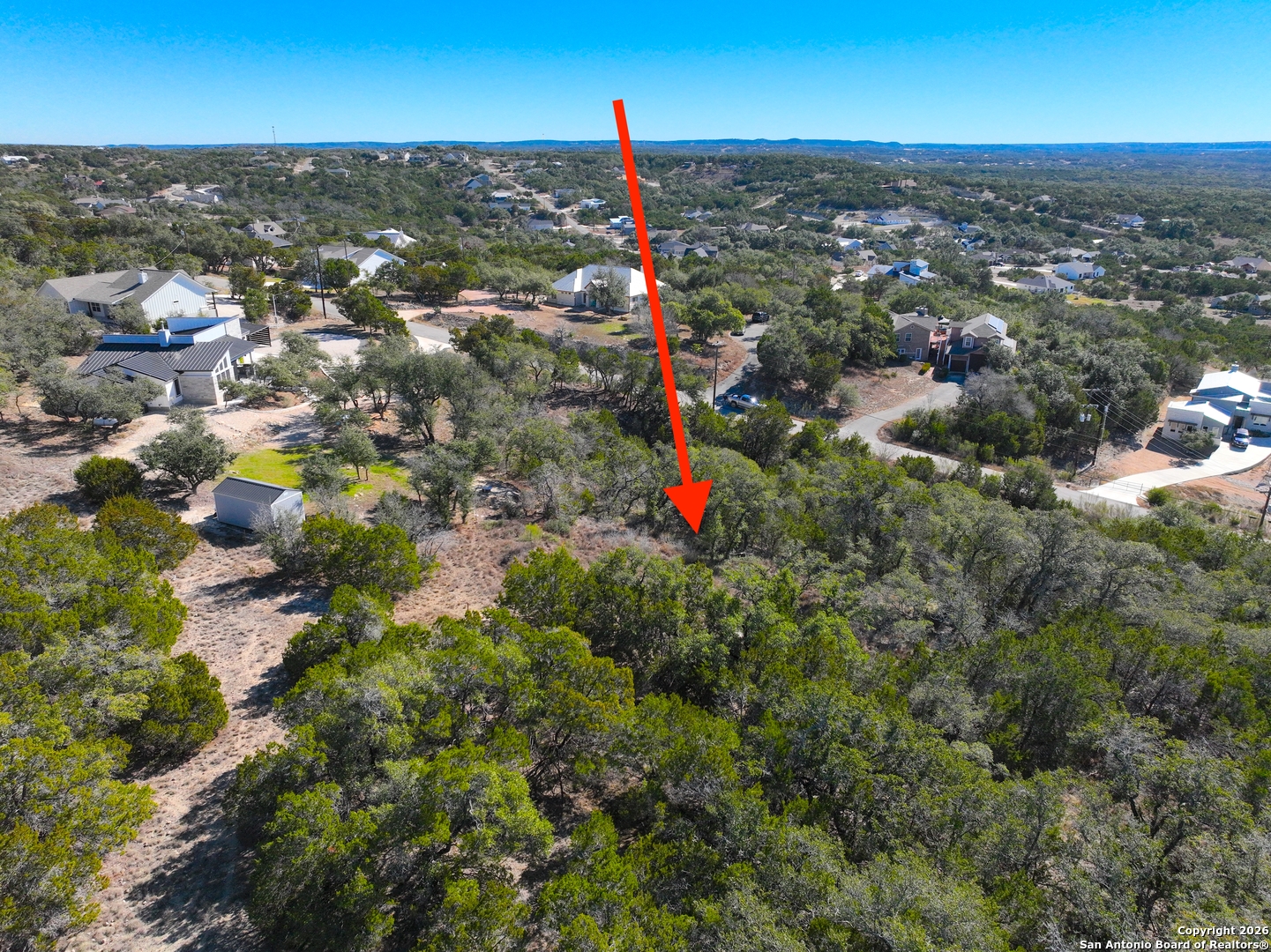 1178 Primrose Path Spring Branch, TX 78070 - Photo 3 of 22