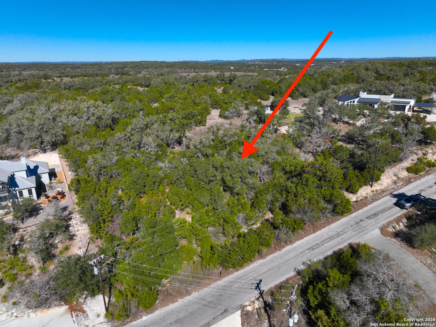 1178 Primrose Path Spring Branch, TX 78070 - Photo 5 of 22