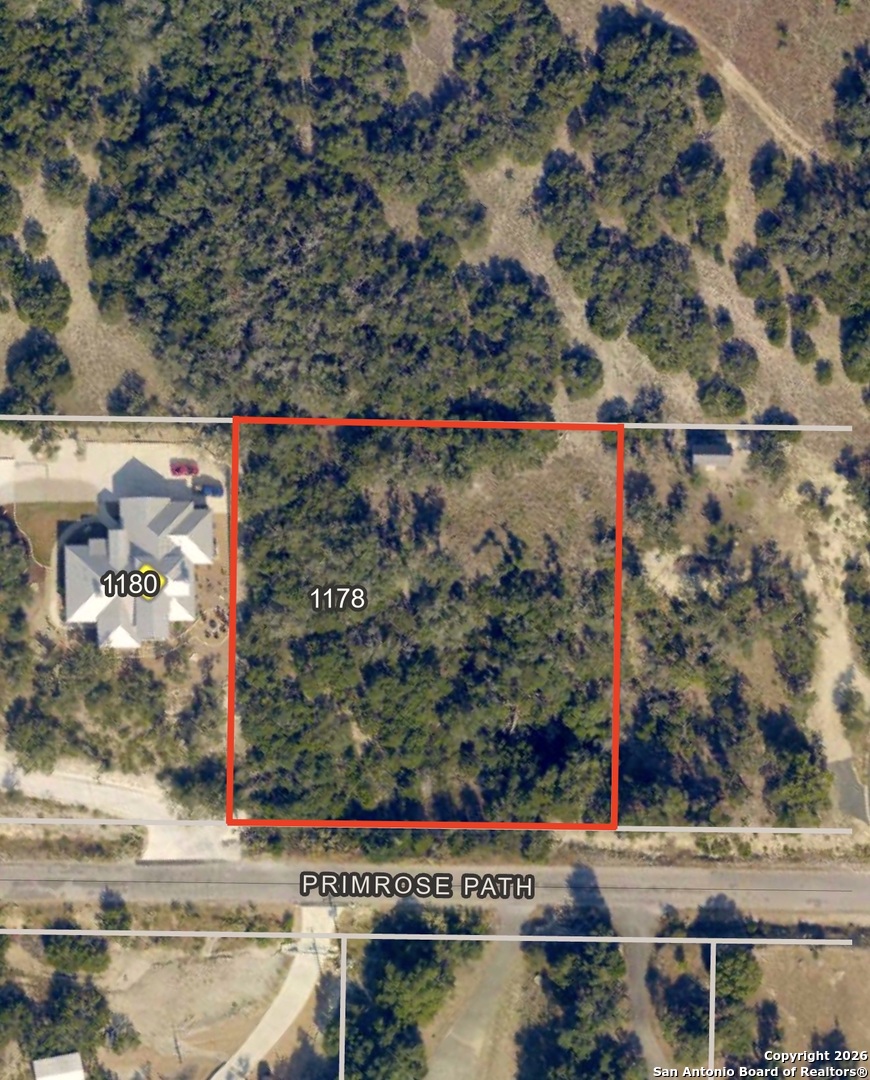 1178 Primrose Path Spring Branch, TX 78070 - Photo 6 of 22