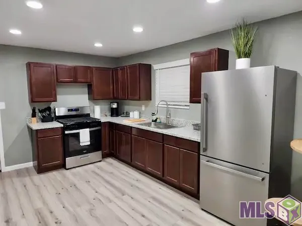 $900 | 729 McCulla Street, Unit 731, Thibodaux, LA 70301