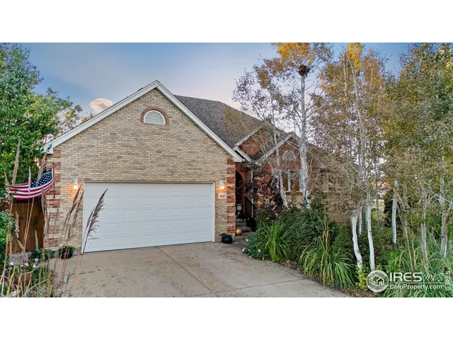 $587,000 | 9147 Harlequin Circle, Longmont, CO 80504