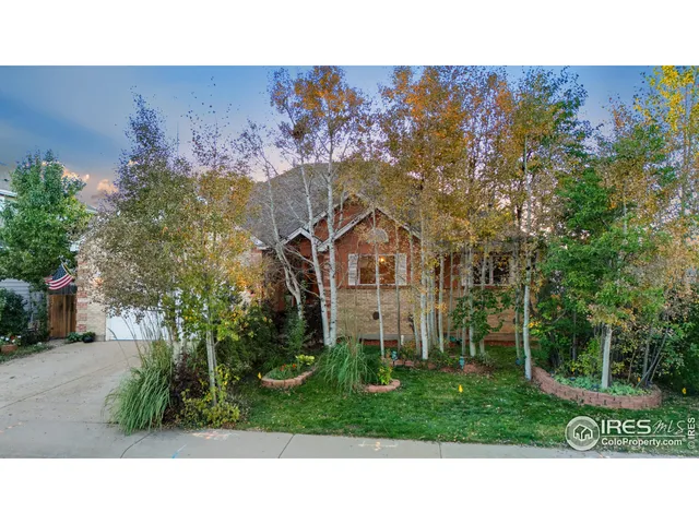 $587,000 | 9147 Harlequin Circle, Longmont, CO 80504