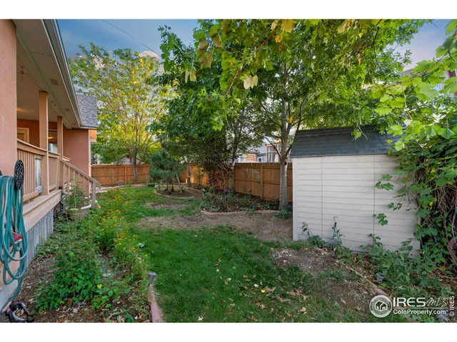 $587,000 | 9147 Harlequin Circle, Longmont, CO 80504