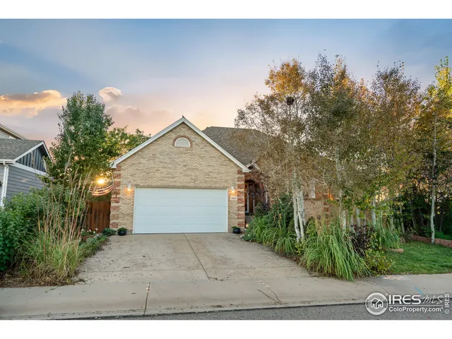 $587,000 | 9147 Harlequin Circle, Longmont, CO 80504