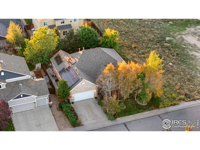 $587,000 | 9147 Harlequin Circle, Longmont, CO 80504