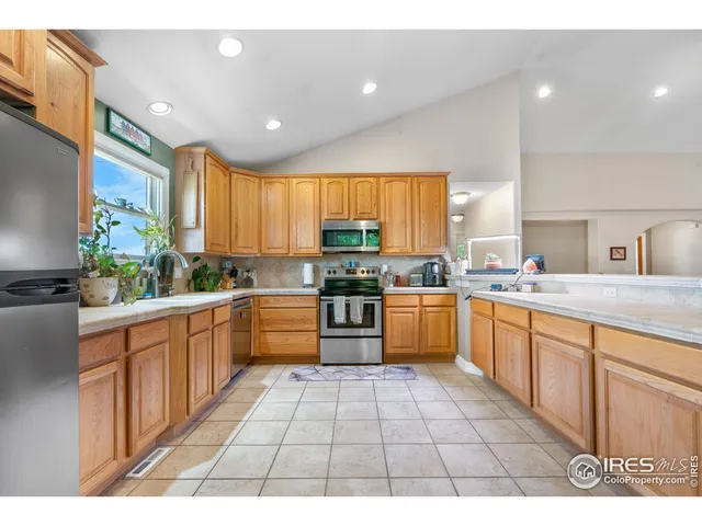 $587,000 | 9147 Harlequin Circle, Longmont, CO 80504