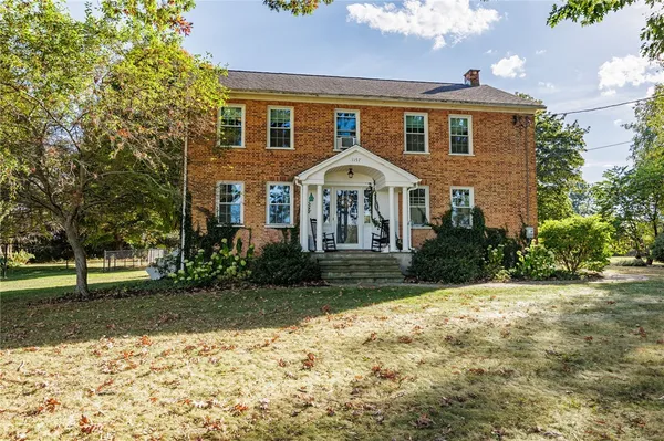 $485,000 | 1157 McIvor Road, Geneva, NY 14456