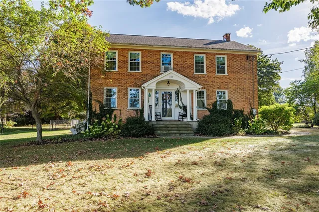 $485,000 | 1157 McIvor Road, Geneva, NY 14456