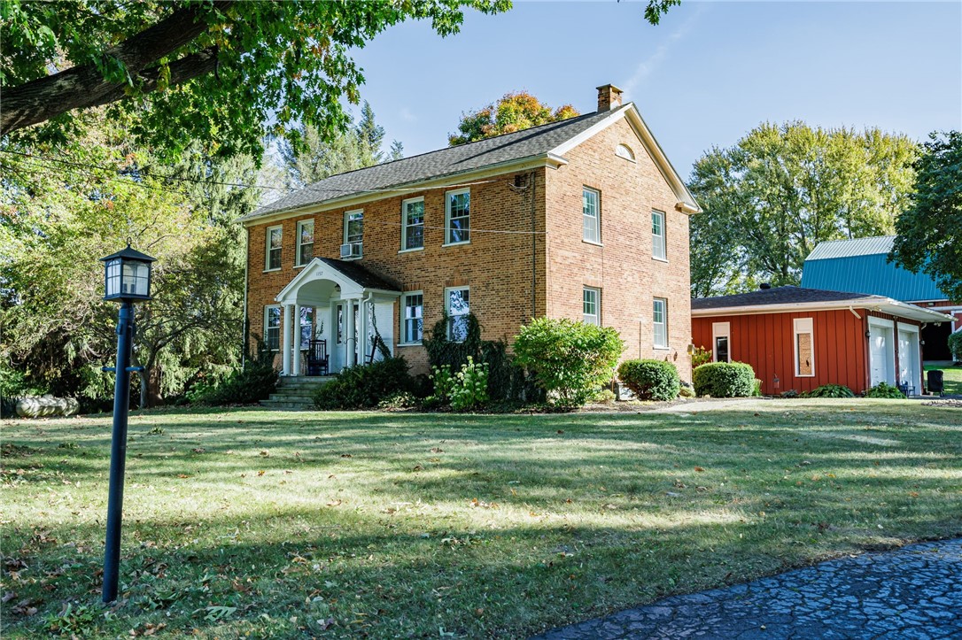 1157 McIvor Road Geneva, NY 14456 - Photo 2 of 50