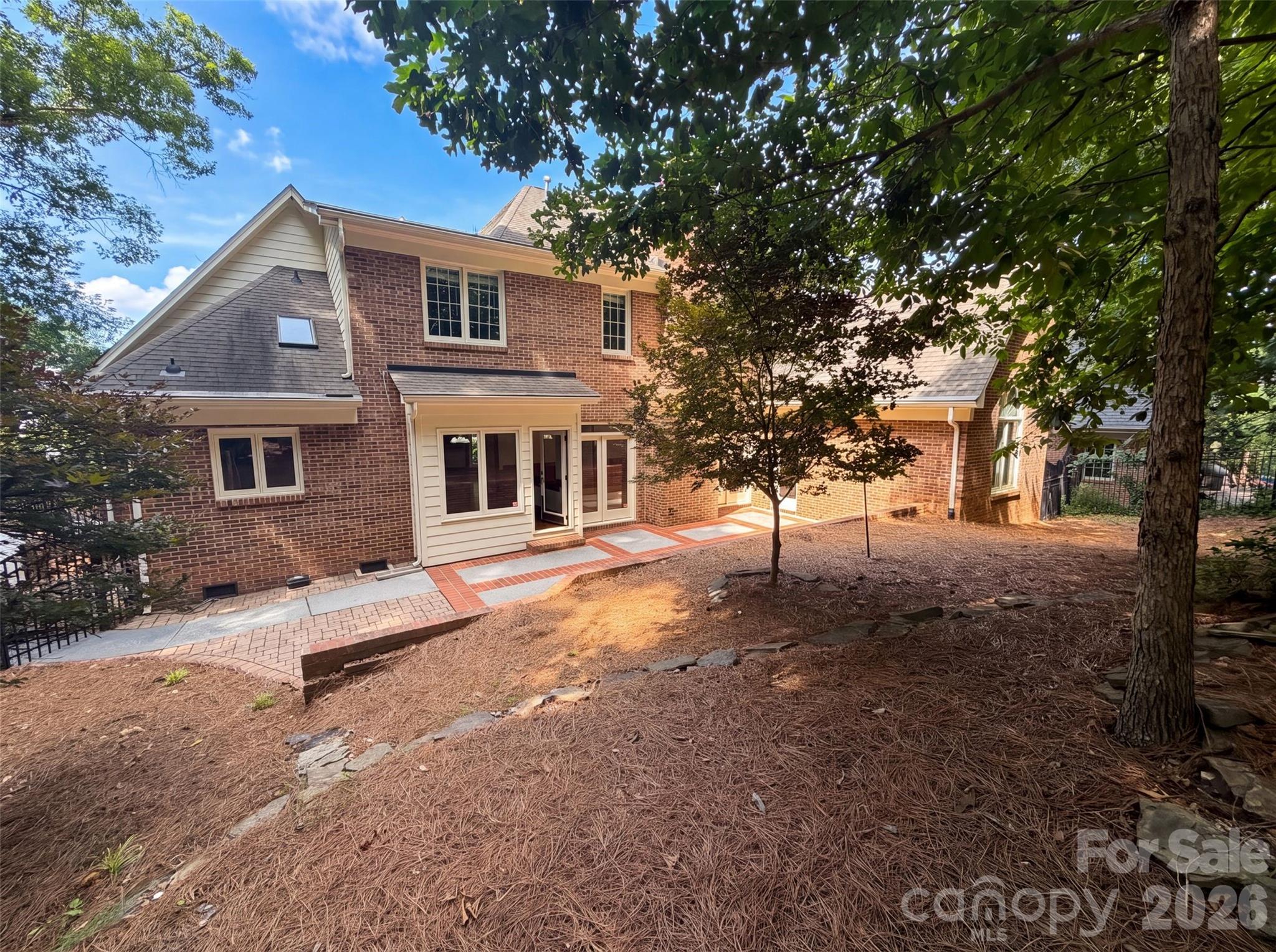 3711 Surry Ridge Court Charlotte, NC 28210 - Photo 5 of 27