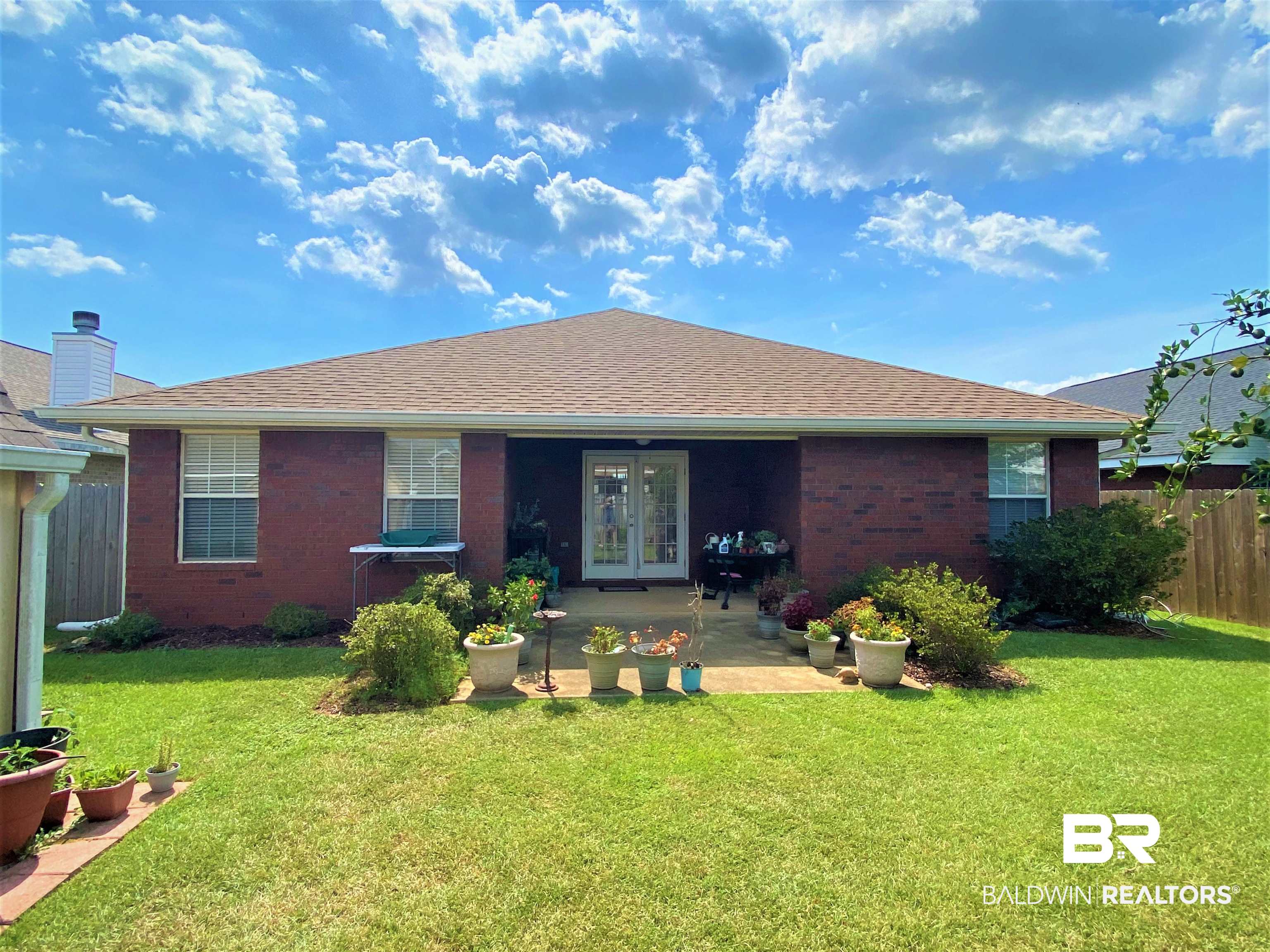 2709 Hampton Park Circle Foley, AL 36535 - Photo 45 of 45