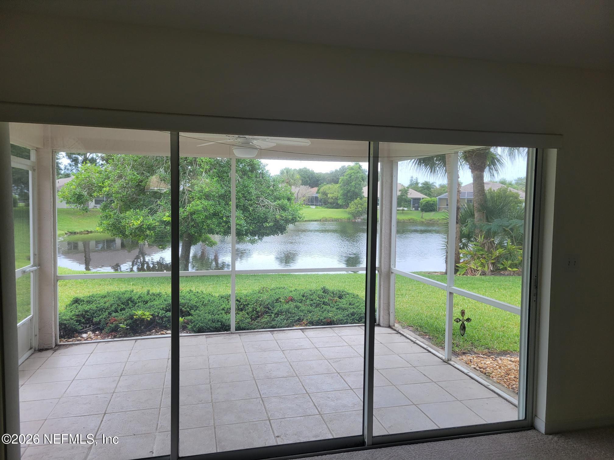 1121 Compass Row St. Augustine, FL 32080 - Photo 3 of 15 1121 Compass lanai