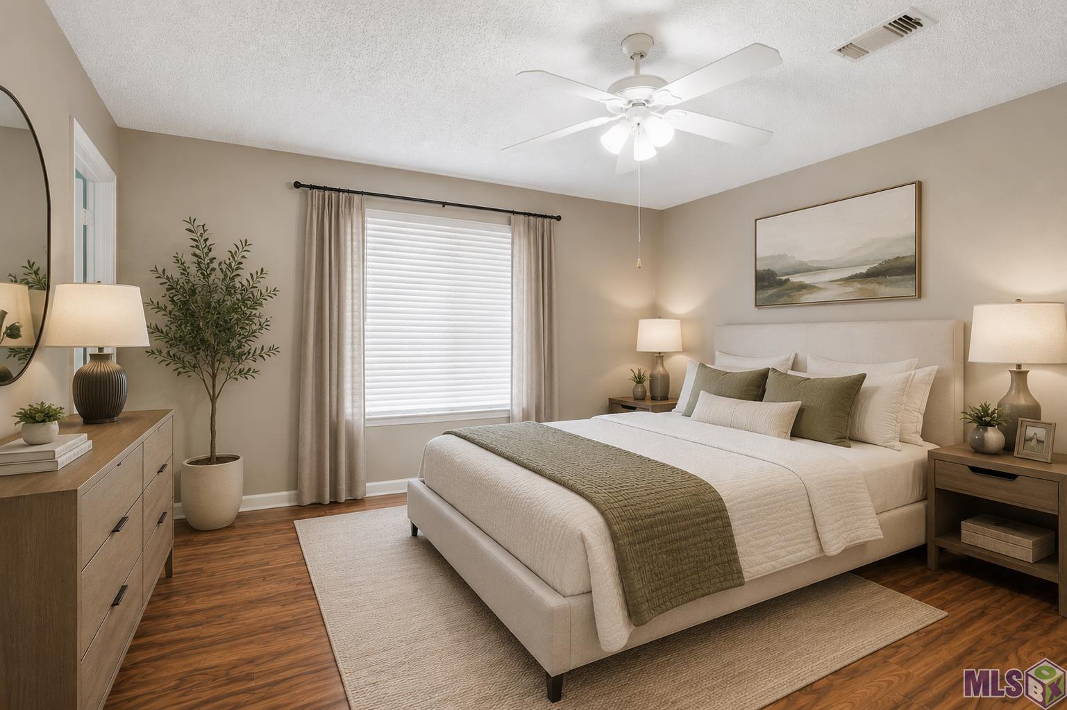 12222 Tickfaw Drive Baton Rouge, LA 70818 - Photo 1 of 5