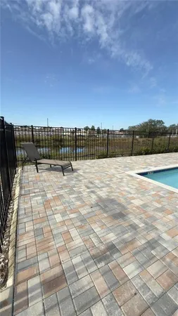 a view of swimming pool