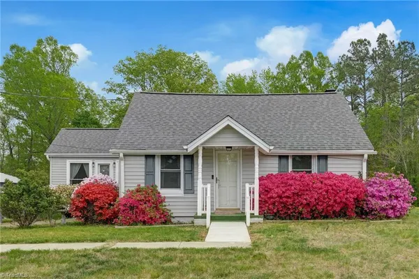 $201,000 | 911 Wolf Island Road, Reidsville, NC 27320