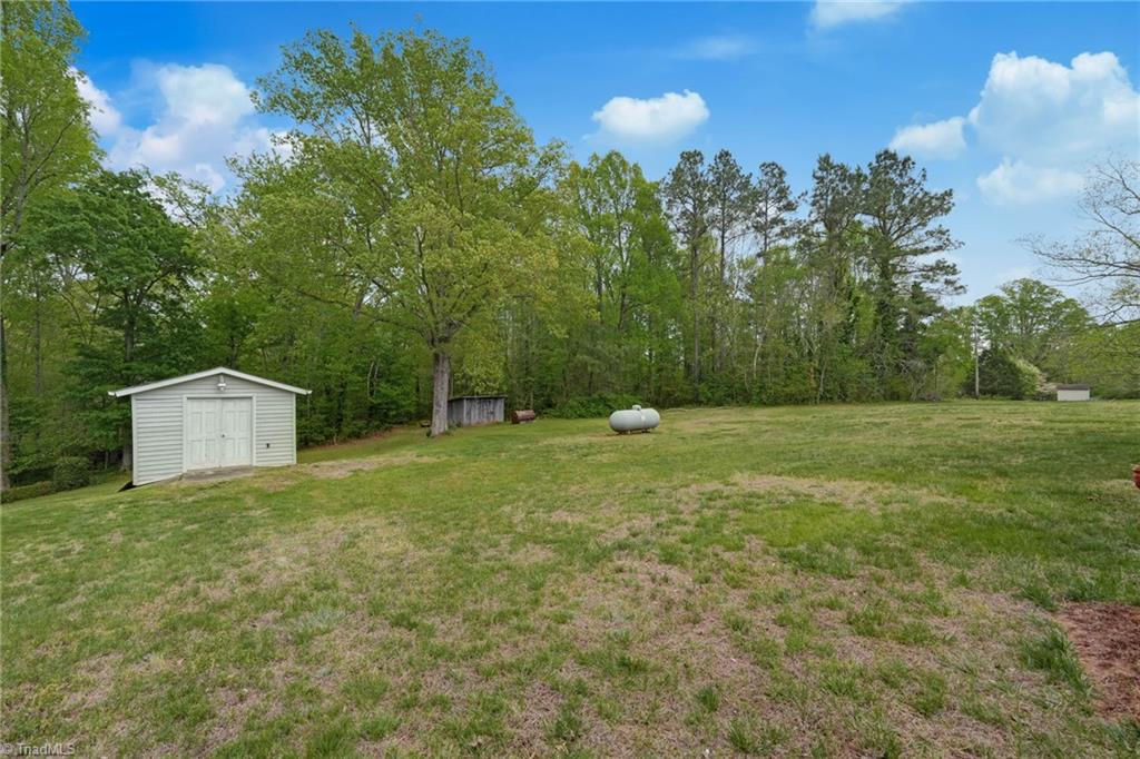 911 Wolf Island Road Reidsville, NC 27320 - Photo 22 of 23 building