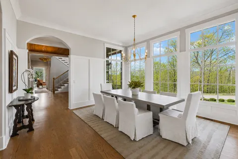 $5,249,000 | 6453 Penrose Drive, Brentwood, TN 37027
