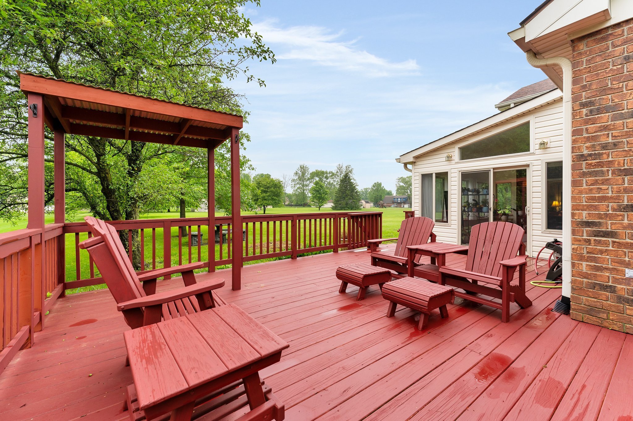 7108 Hickory Road Indianapolis, IN 46259 - Photo 32 of 43 Gallery Image 32