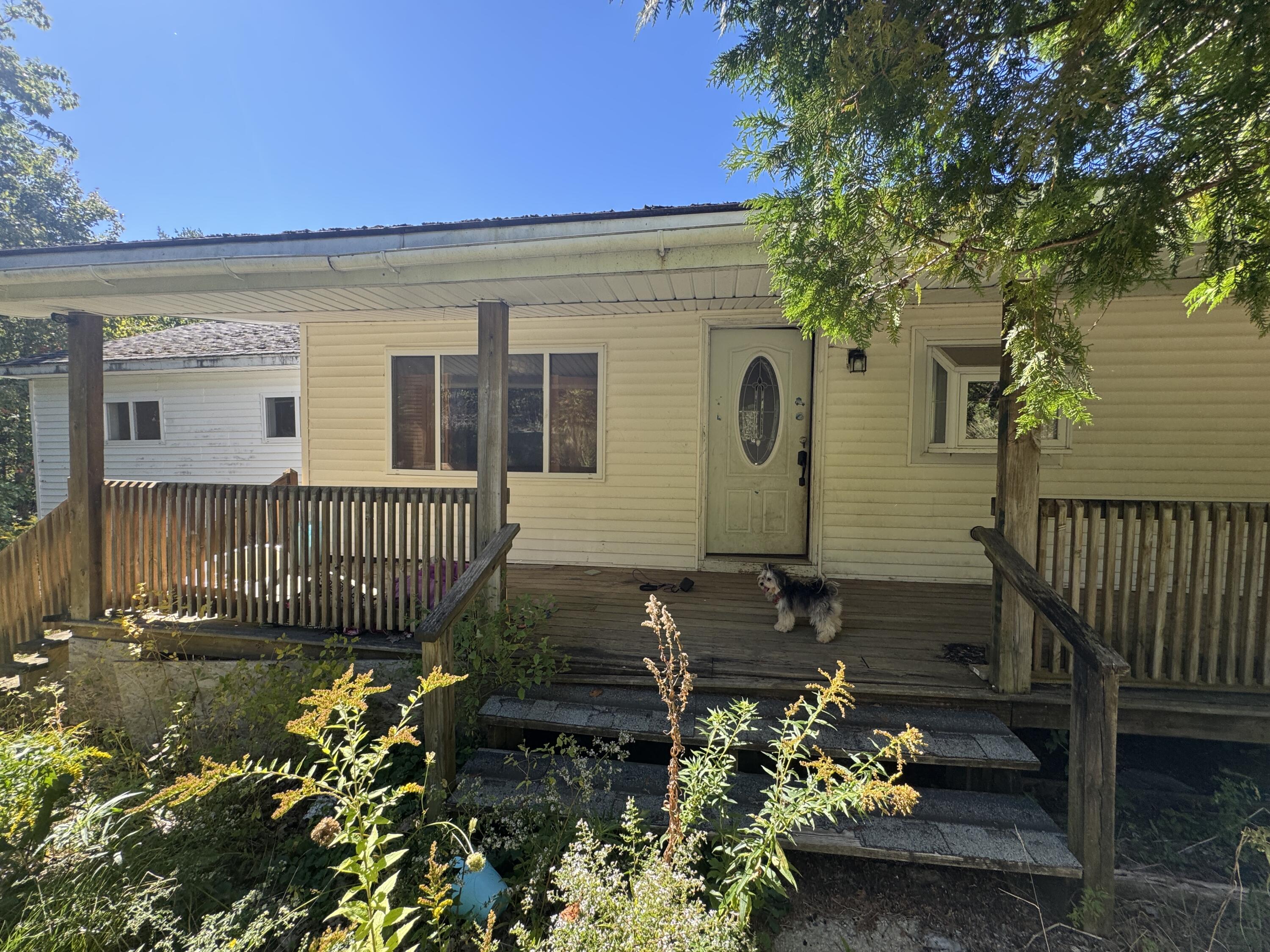 306 Pout Town Road Stockton Springs, ME 04981 - Photo 1 of 35 pouttown exterior 2