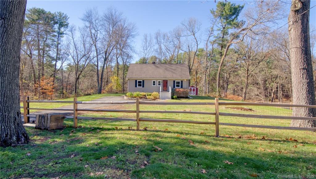 862 Hillstown Road Manchester, CT 06040 - Photo 1 of 1 Gallery Image 1