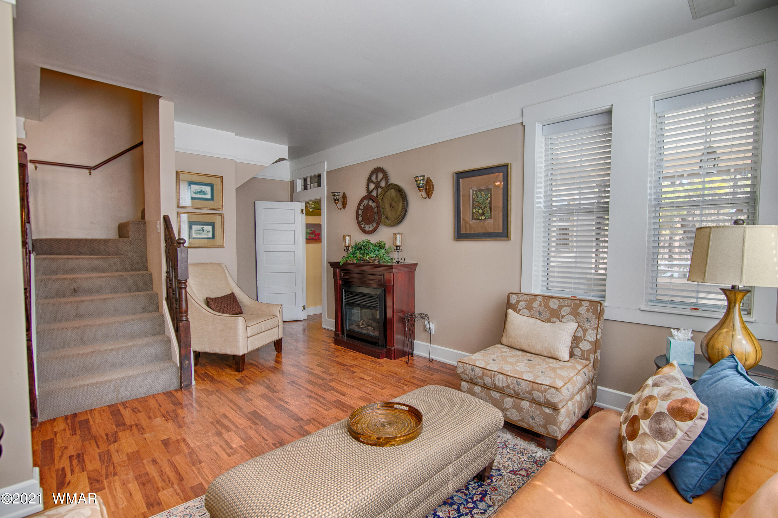 1362 East Rim Road Pinetop, AZ 85935 - Photo 7 of 28 Gallery Image 7