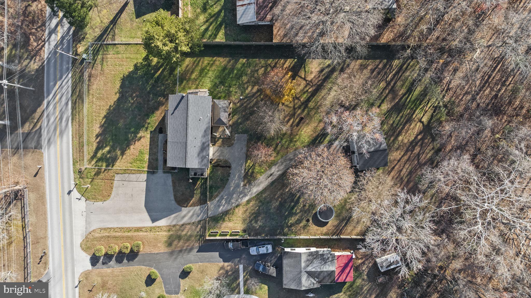 490 Clay Hammond Road Prince Frederick, MD 20678 - Photo 33 of 48 a view of entryway